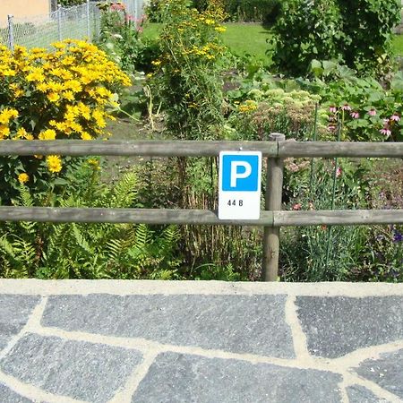 Apartament Montanara Meiringen Zewnętrze zdjęcie